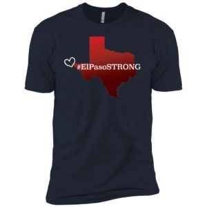El Paso Strong Shirt