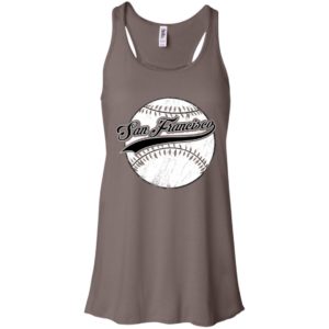 San Francisco Baseball Shirt