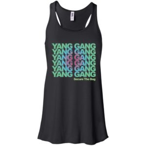 Yang Gang Plastic Bag Shirt