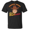 Country Roads Take Mahomes Shirt