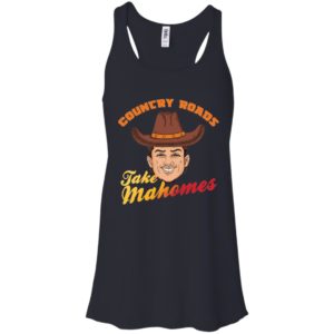 Country Roads Take Mahomes Shirt