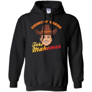 Country Roads Take Mahomes Shirt