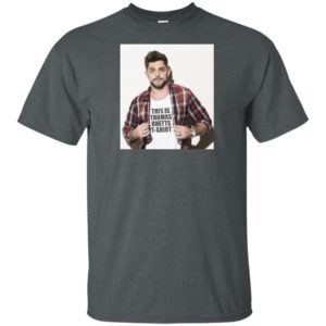Thomas Rhett My Shirt