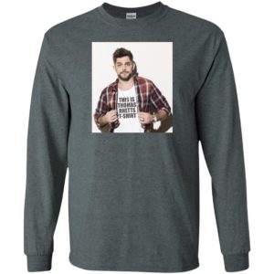 Thomas Rhett My Shirt