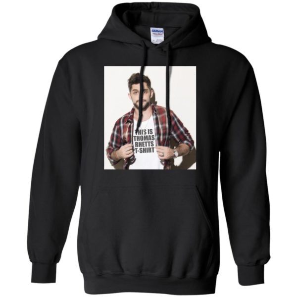 Thomas Rhett My Shirt