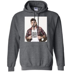 Thomas Rhett My Shirt