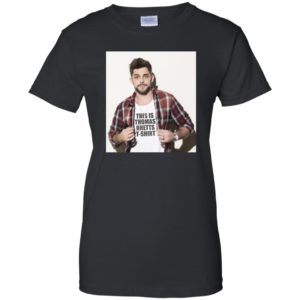 Thomas Rhett My Shirt