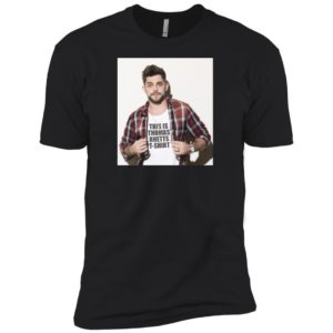 Thomas Rhett My Shirt