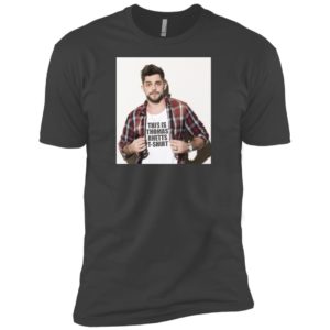 Thomas Rhett My Shirt