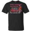 Wwii Veteran’s Daughter Most People Never Meet Their Herose Shirt