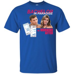 Bachelor In Paradise Blake Texts Shirt