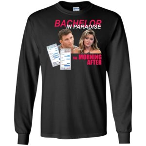 Bachelor In Paradise Blake Texts Shirt