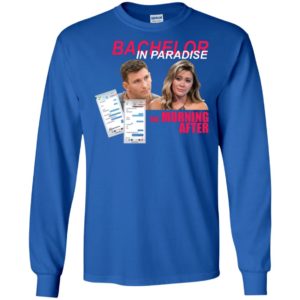 Bachelor In Paradise Blake Texts Shirt