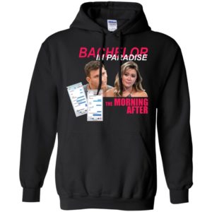 Bachelor In Paradise Blake Texts Shirt