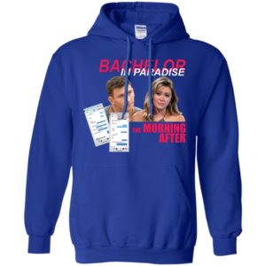 Bachelor In Paradise Blake Texts Shirt