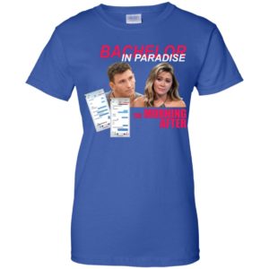 Bachelor In Paradise Blake Texts Shirt