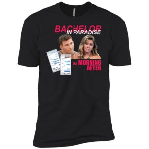 Bachelor In Paradise Blake Texts Shirt