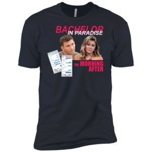 Bachelor In Paradise Blake Texts Shirt
