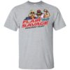 Flair 92 Savage Woo Yeah Shirt