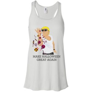 Trump Bae Make Halloween Great Again Candy Salt Shirt image Trump Bae Make Halloween Great Again Candy Salt Shirt