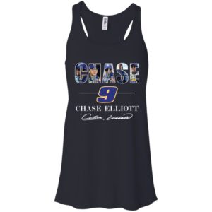 Chase 9 Chase Elliott Shirt