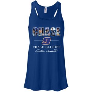 Chase 9 Chase Elliott Shirt
