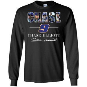 Chase 9 Chase Elliott Shirt
