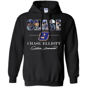 Chase 9 Chase Elliott Shirt