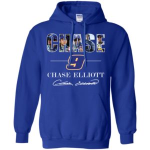 Chase 9 Chase Elliott Shirt