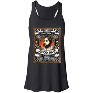 Ice Cube Today was A Good Day Shirt