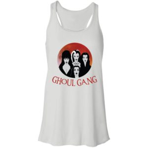 Halloween Ghoul Gang Moon Shirt