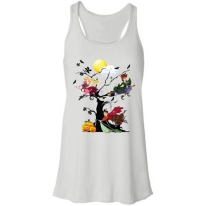 Hocus Tree Three Witches Pocus Shirt image Hocus Tree Three Witches Pocus Shirt