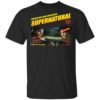 Supernatural End of the Road Shirt