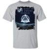 Korn And Alice in Chain Tour 2019 With Dates Shirt