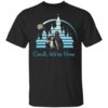 Disney Star Wars Chewie We’re Home Shirt