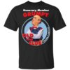 Honorary Member Grumpy Old Men Club Shirt