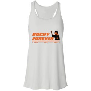 Bruce Bochy Forever Shirt