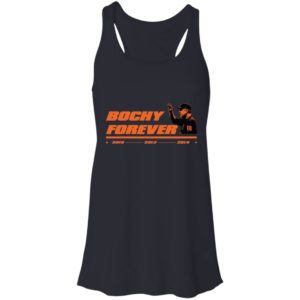 Bruce Bochy Forever Shirt