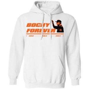 Bruce Bochy Forever Shirt