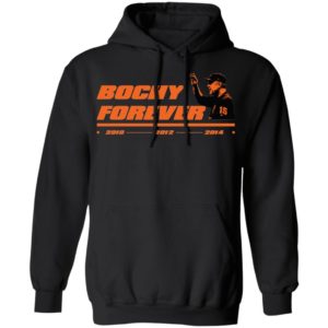 Bruce Bochy Forever Shirt