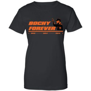Bruce Bochy Forever Shirt