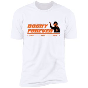 Bruce Bochy Forever Shirt