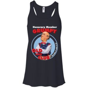 Honorary Member Grumpy Old Men Club Shirt image Honorary Member Grumpy Old Men Club Shirt