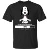 Snoopy Sarcasm Loading 75% Please Wait Shirt