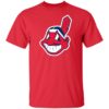 Cleveland Indians Shirt