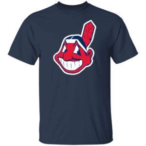Cleveland Indians Shirt