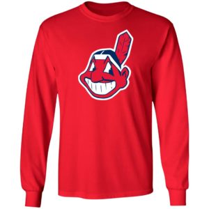 Cleveland Indians Shirt