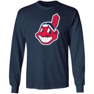 Cleveland Indians Shirt