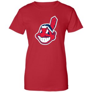 Cleveland Indians Shirt