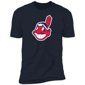 Cleveland Indians Shirt